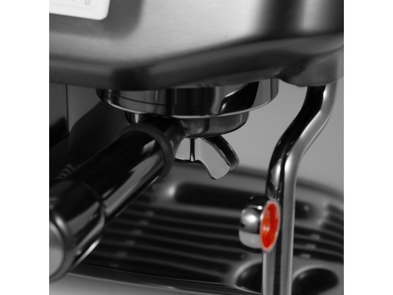 Кофемашина Bork C810 Noir черный Кофемашина Bork C810 Noir черный