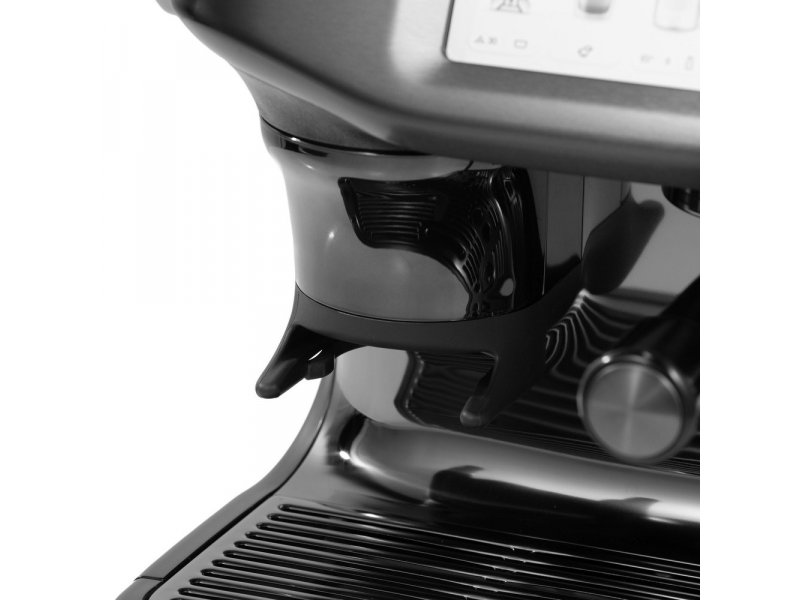 Кофемашина Bork C810 Noir черный Кофемашина Bork C810 Noir черный