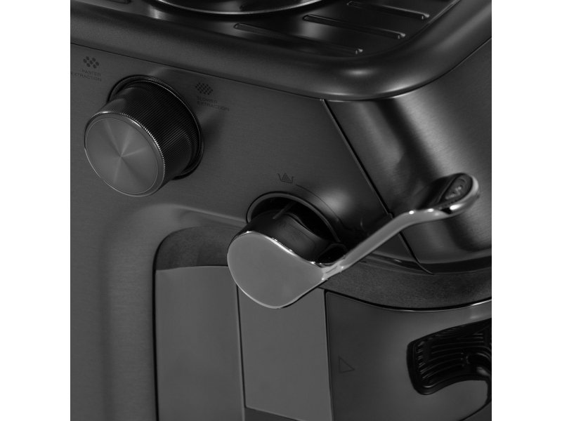 Кофемашина Bork C810 Noir черный Кофемашина Bork C810 Noir черный