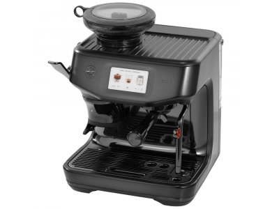 Кофемашина Bork C810 Noir черный Кофемашина Bork C810 Noir черный