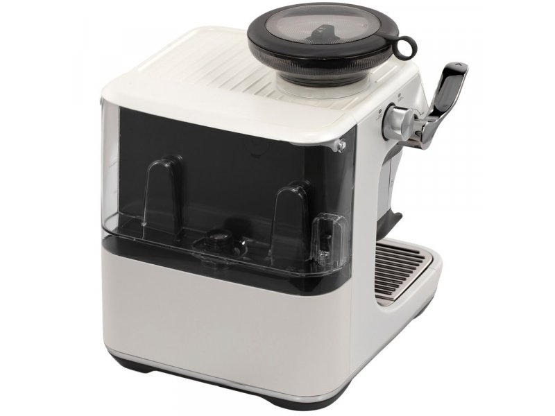 Кофемашина Bork C810 wt белый Кофемашина Bork C810 wt белый
