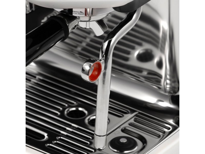 Кофемашина Bork C810 wt белый Кофемашина Bork C810 wt белый
