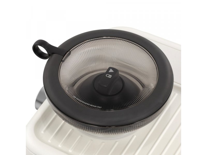 Кофемашина Bork C810 wt белый Кофемашина Bork C810 wt белый