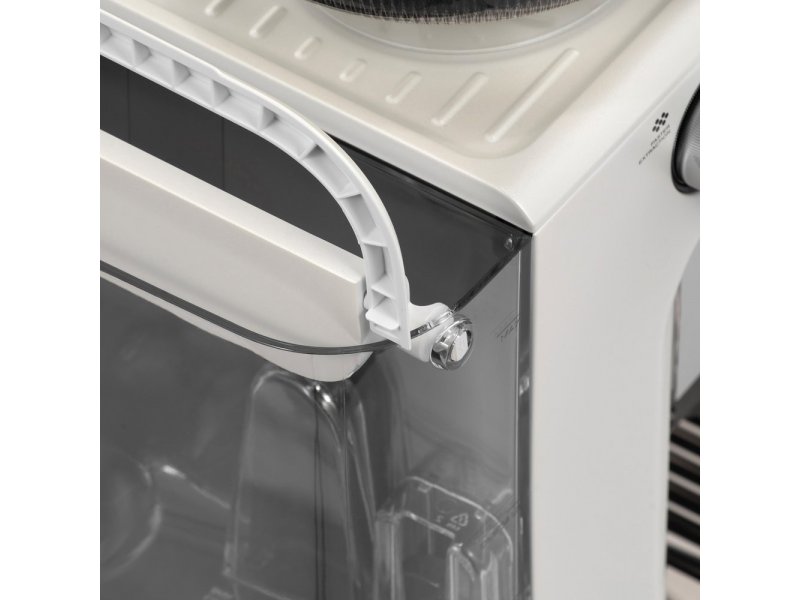 Кофемашина Bork C810 wt белый Кофемашина Bork C810 wt белый