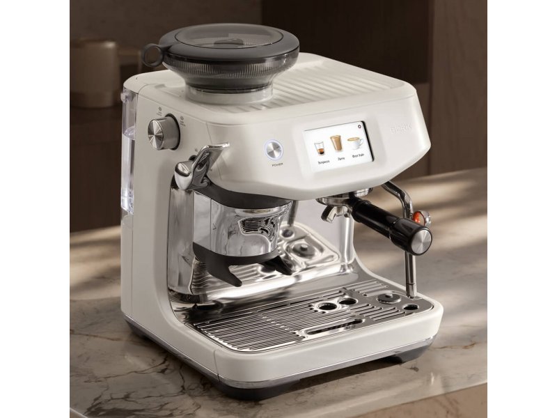 Кофемашина Bork C810 wt белый Кофемашина Bork C810 wt белый