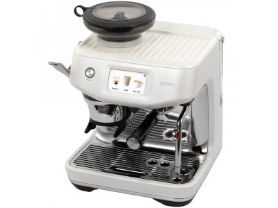 Кофемашина Bork C810 wt белый Кофемашина Bork C810 wt белый