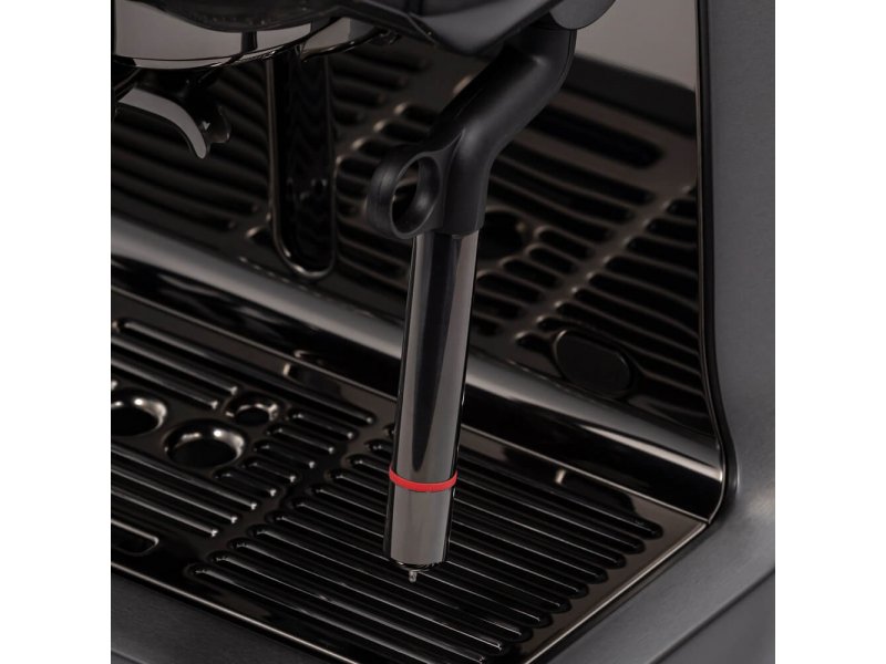 Кофемашина Bork C820 Noir черный Кофемашина Bork C820 Noir черный