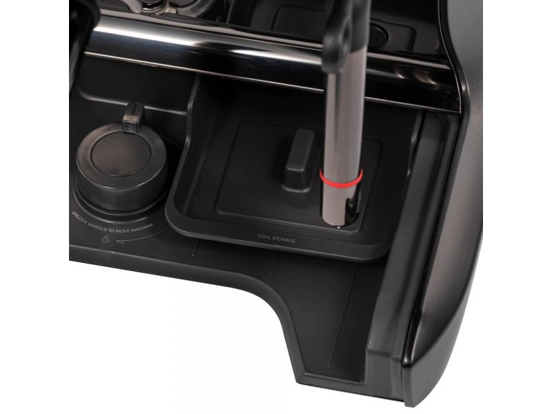 Кофемашина Bork C820 Noir черный Кофемашина Bork C820 Noir черный