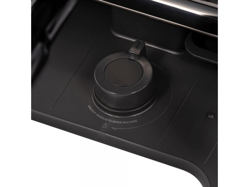 Кофемашина Bork C820 Noir черный Кофемашина Bork C820 Noir черный