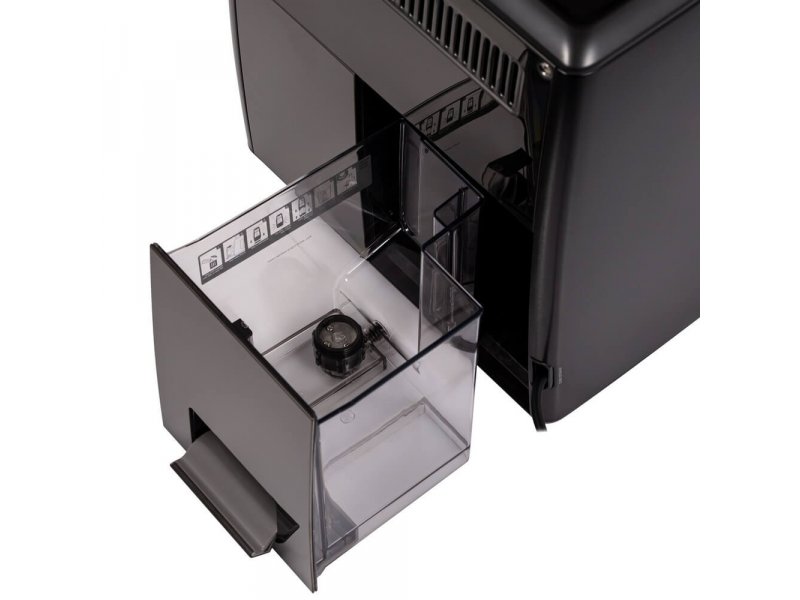 Кофемашина Bork C820 Noir черный Кофемашина Bork C820 Noir черный