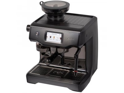 Кофемашина Bork C820 Noir черный Кофемашина Bork C820 Noir черный