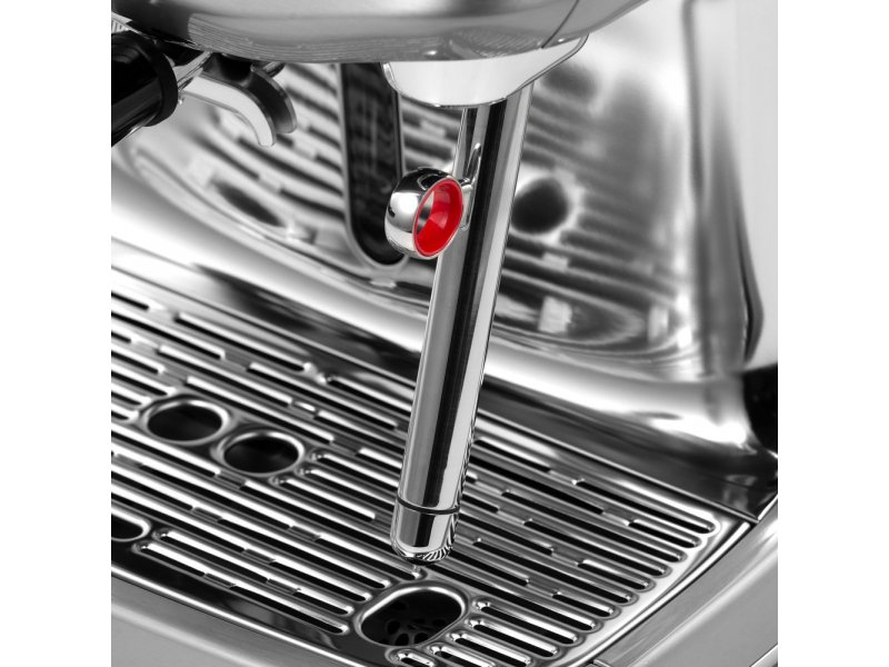 Кофемашина Bork C821 серебристый Кофемашина Bork C821 серебристый