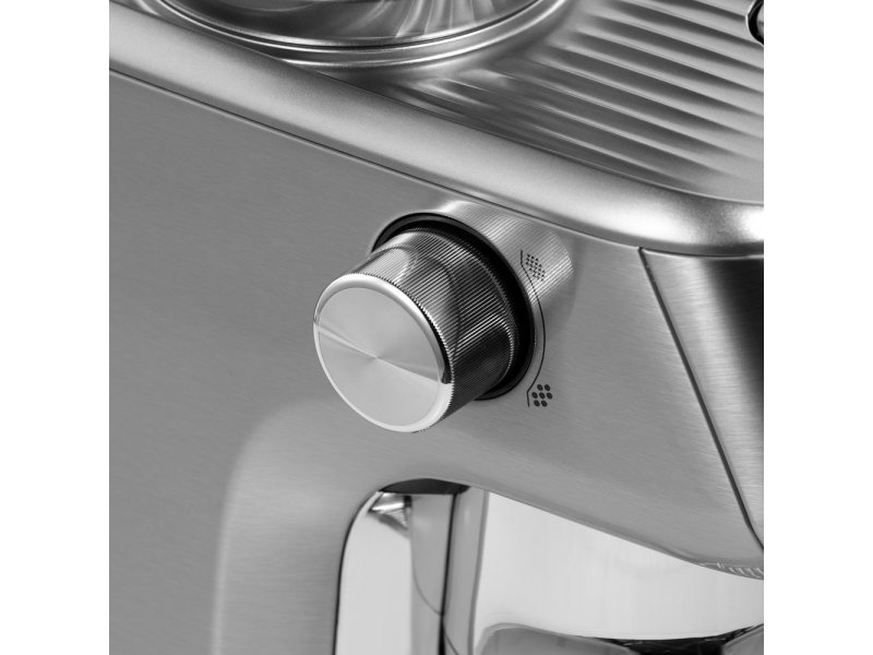 Кофемашина Bork C821 серебристый Кофемашина Bork C821 серебристый