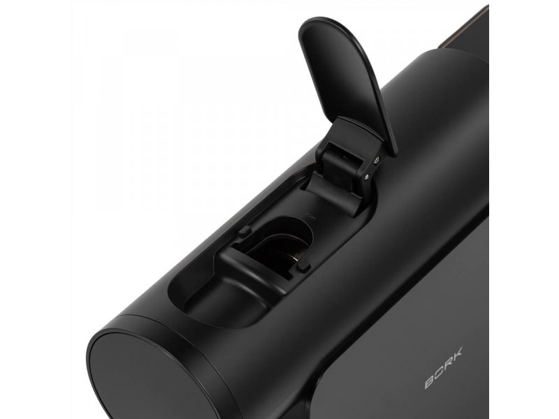 Кофемашина Bork C832 bk черный Кофемашина Bork C832 bk черный