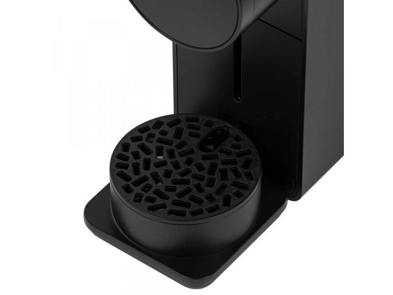 Кофемашина Bork C832 bk черный Кофемашина Bork C832 bk черный