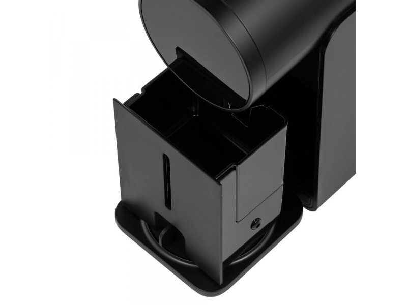 Кофемашина Bork C832 bk черный Кофемашина Bork C832 bk черный
