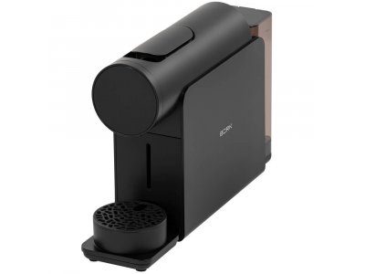 Кофемашина Bork C832 bk черный Кофемашина Bork C832 bk черный