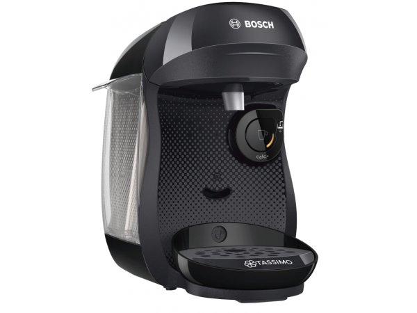 Капсульная кофемашина Bosch Tassimo Happy TAS1002
