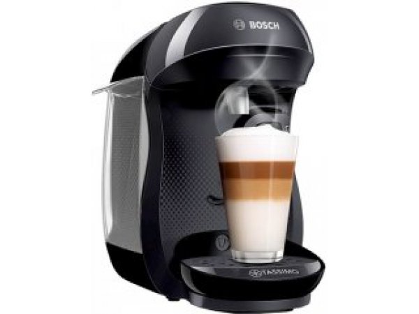 Капсульная кофемашина Bosch Tassimo Happy TAS1002 Капсульная кофемашина Bosch Tassimo Happy TAS1002