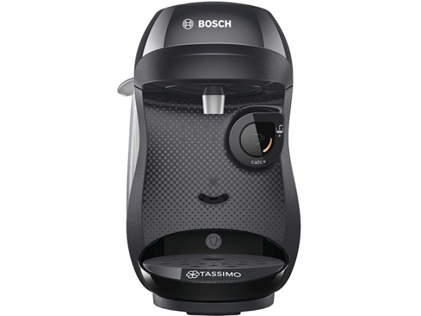 Капсульная кофемашина Bosch Tassimo Happy TAS1002 Капсульная кофемашина Bosch Tassimo Happy TAS1002