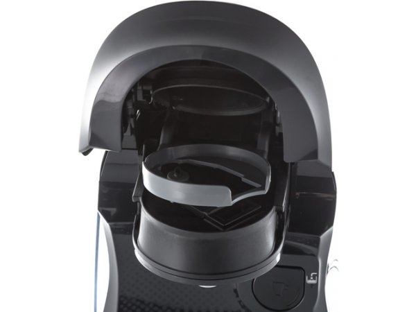 Капсульная кофемашина Bosch Tassimo Happy TAS1002 Капсульная кофемашина Bosch Tassimo Happy TAS1002