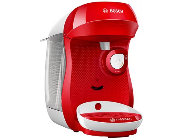 Капсульная кофемашина Bosch Tassimo Happy TAS1006