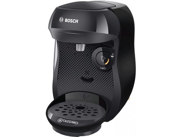 Капсульная кофемашина Bosch Tassimo Happy TAS1006