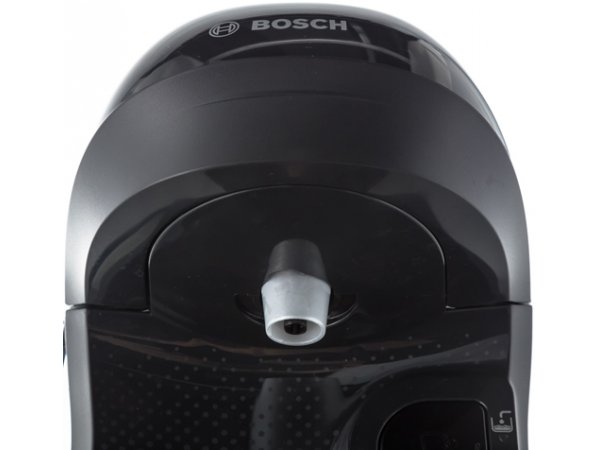 Капсульная кофемашина Bosch Tassimo Happy TAS1006