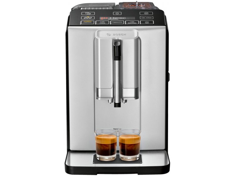 Кофемашина Bosch TIS30351DE