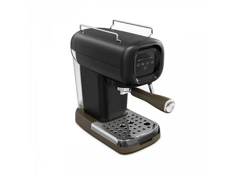 Кофеварка BQ CM2005 черный Кофеварка BQ CM2005 черный