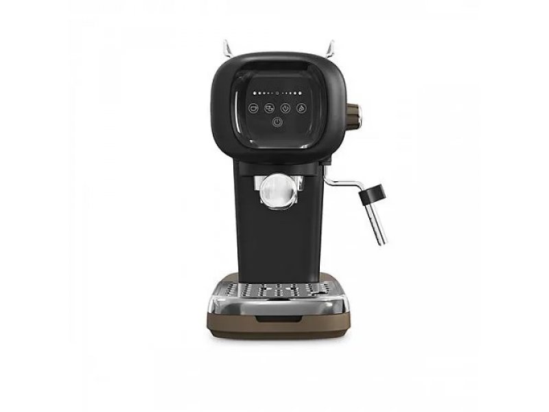 Кофеварка BQ CM2005 черный Кофеварка BQ CM2005 черный