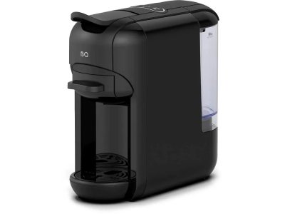 Кофеварка BQ CM3000 черный Кофеварка BQ CM3000 черный