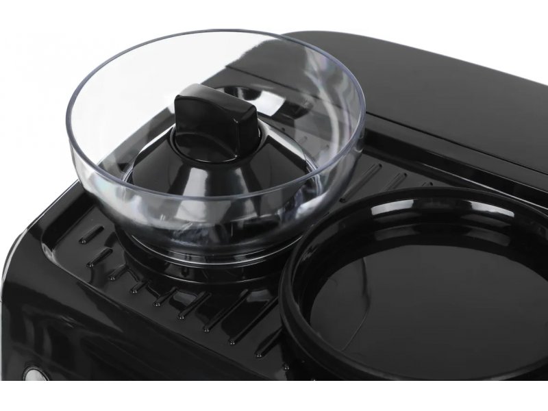 Кофеварка BQ CM5000 черный Кофеварка BQ CM5000 черный