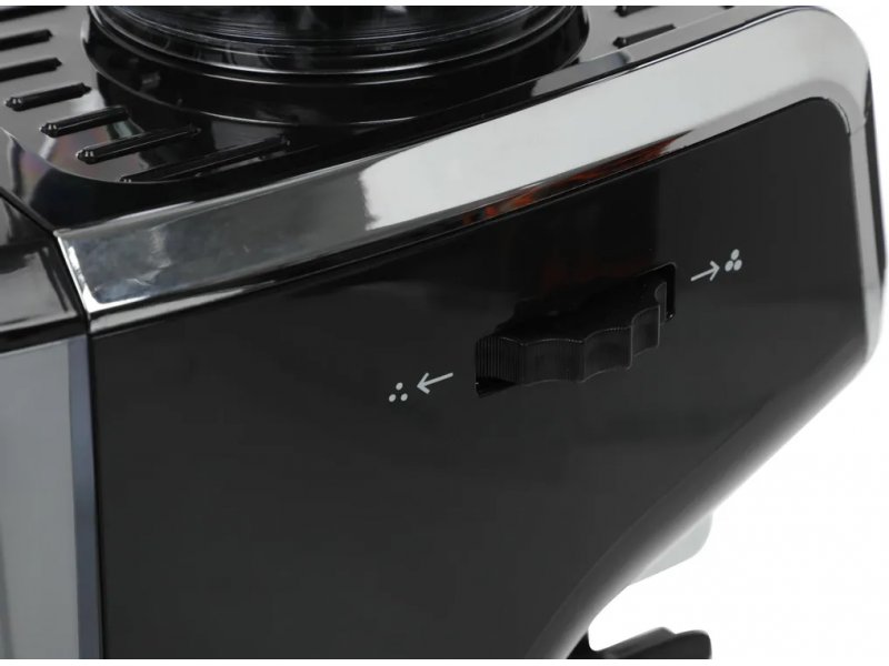 Кофеварка BQ CM5000 черный Кофеварка BQ CM5000 черный
