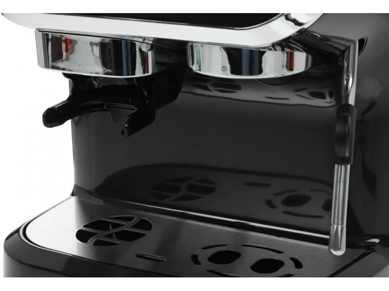 Кофеварка BQ CM5000 черный Кофеварка BQ CM5000 черный