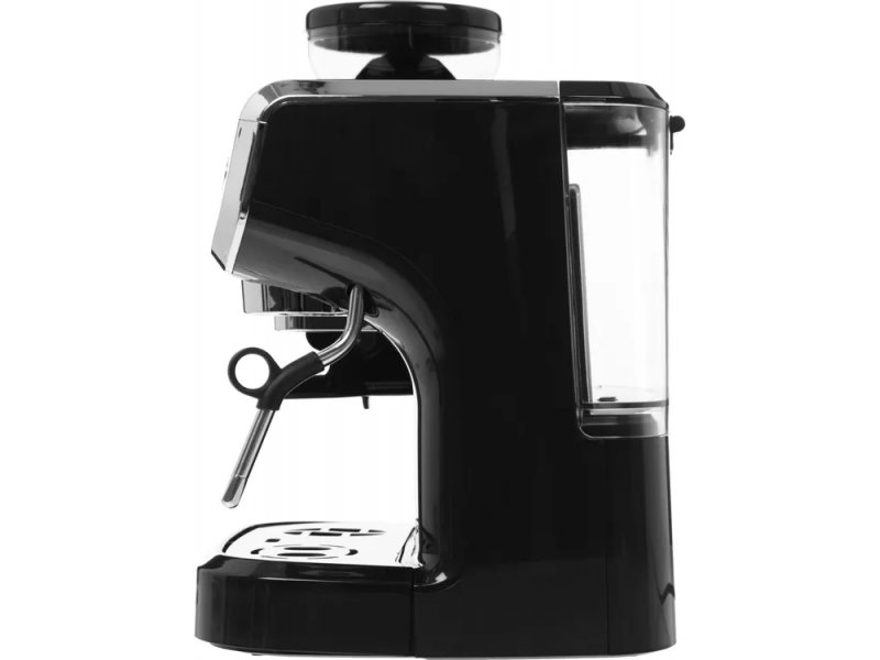 Кофеварка BQ CM5000 черный Кофеварка BQ CM5000 черный