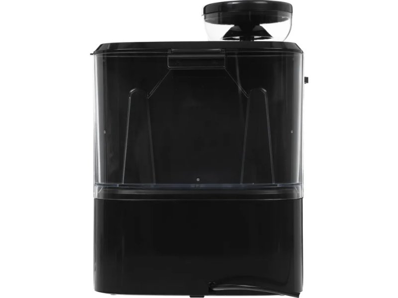Кофеварка BQ CM5000 черный Кофеварка BQ CM5000 черный