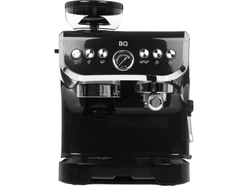 Кофеварка BQ CM5000 черный Кофеварка BQ CM5000 черный