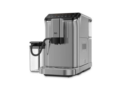Кофемашина BQ CM6000 нержавеющая сталь