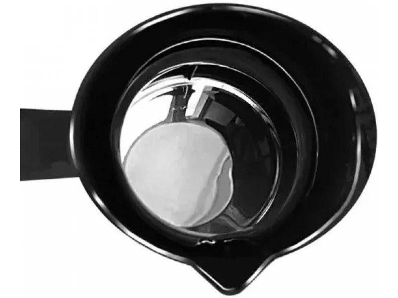 Кофеварка Centek CT-1087 черный Кофеварка Centek CT-1087 черный