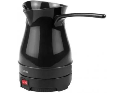 Кофеварка Centek CT-1087 черный Кофеварка Centek CT-1087 черный