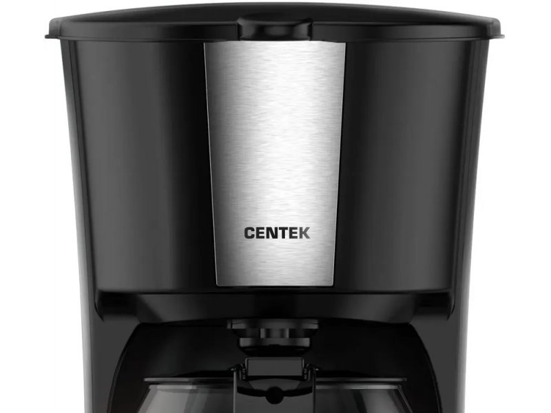 Centek CT-1149 верхняя часть, резервуар для воды с логотипом CENTEK