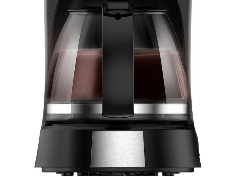 Centek CT-1149 нижняя часть со стеклянной колбой и нагревательной подставкой