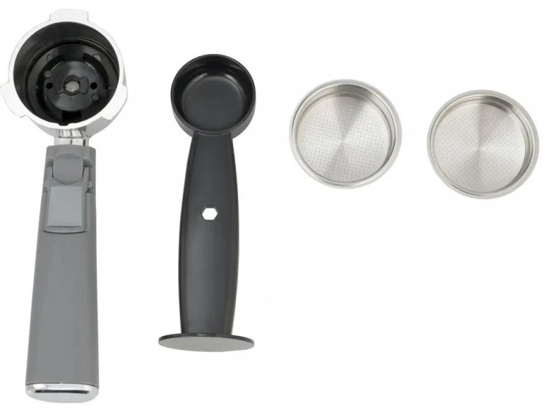 Кофеварка Centek CT-1168 белый
