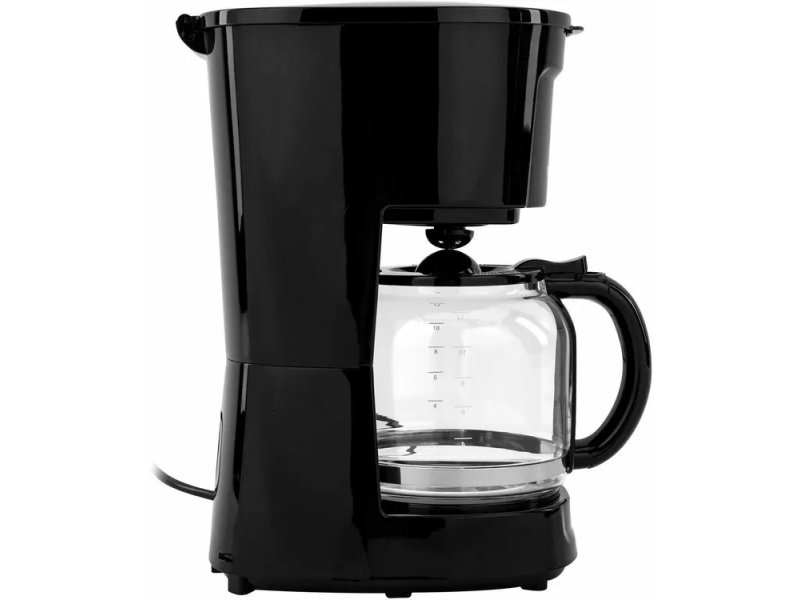 Кофеварка Sonnen CM1095 черный Кофеварка Sonnen CM1095 черный