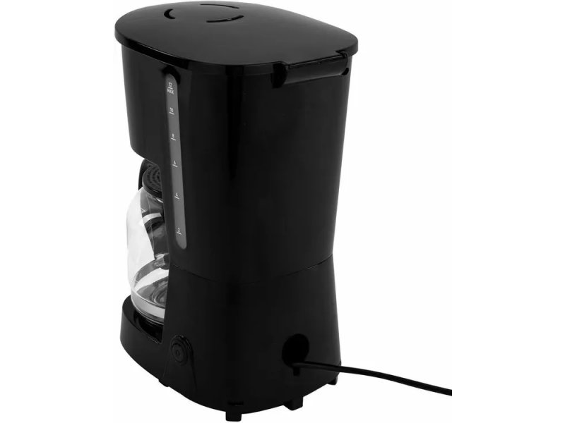 Кофеварка Sonnen CM1095 черный Кофеварка Sonnen CM1095 черный