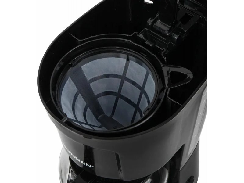 Кофеварка Sonnen CM1095 черный Кофеварка Sonnen CM1095 черный