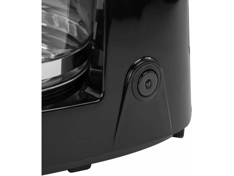 Кофеварка Sonnen CM1095 черный Кофеварка Sonnen CM1095 черный
