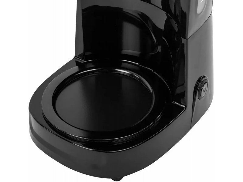 Кофеварка Sonnen CM1095 черный Кофеварка Sonnen CM1095 черный