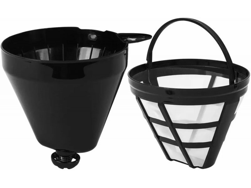 Кофеварка Sonnen CM1095 черный Кофеварка Sonnen CM1095 черный